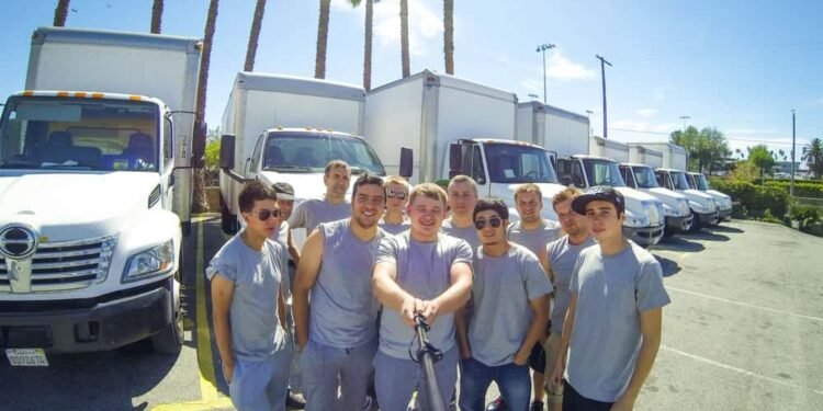 Stress Free Moving Solutions for Homes and Businesses in Miami