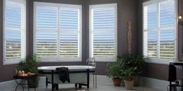 From Dull to Dazzling: Upgrade with Ava Blinds