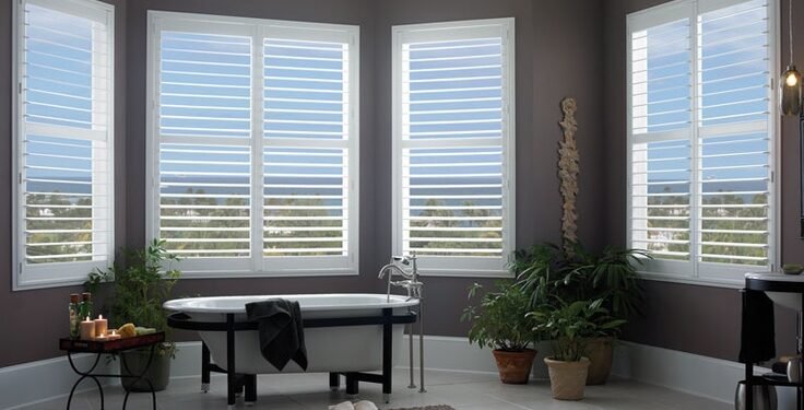 From Dull to Dazzling: Upgrade with Ava Blinds