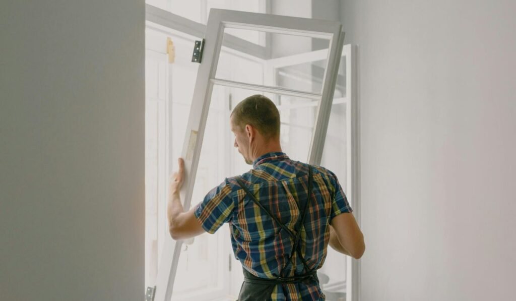 window repair sacramento