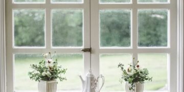 household window replacement