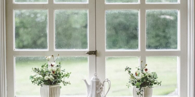 household window replacement