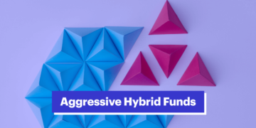 aggressive hybrid funds