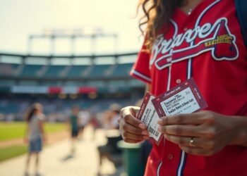 san francisco giants vs atlanta braves tickets,