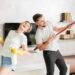 house cleaning