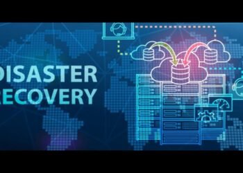 offsite data backup storage and disaster recovery