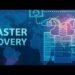 offsite data backup storage and disaster recovery