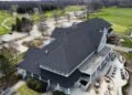 commercial roofing company Michigan
