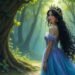 Enchanted Princess