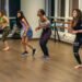 Fitness workout classes Sydney