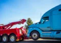 tow truck services in Castle Rock