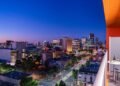 Hotels in adelaide