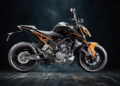 KTM Duke 200