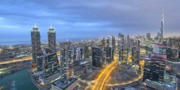 FIND YOUR DREAM PROPERTIES IN DUBAI WITH VEER & SANT REAL ESTATE