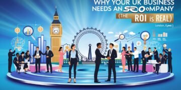 seo company in uk