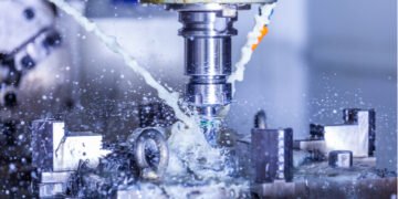 Minneapolis prototype machining