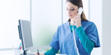 Wireless Nurse Call Systems