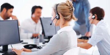 Outsourcing Customer Service