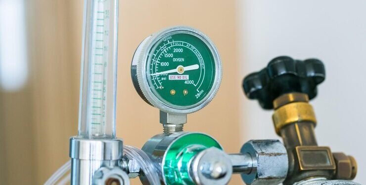 Pressure Gauge Calibration Houston Tx