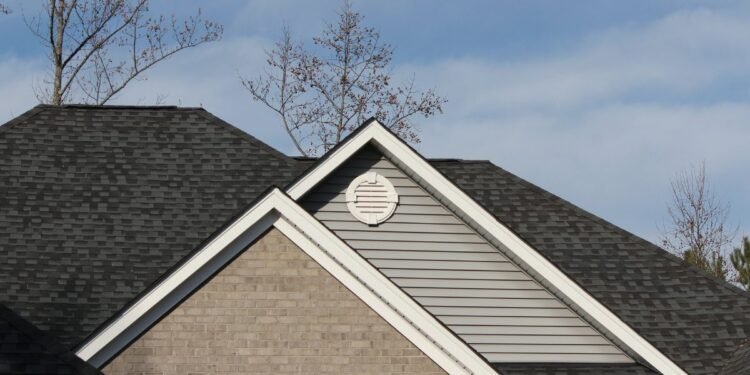 best roofing company of Texas