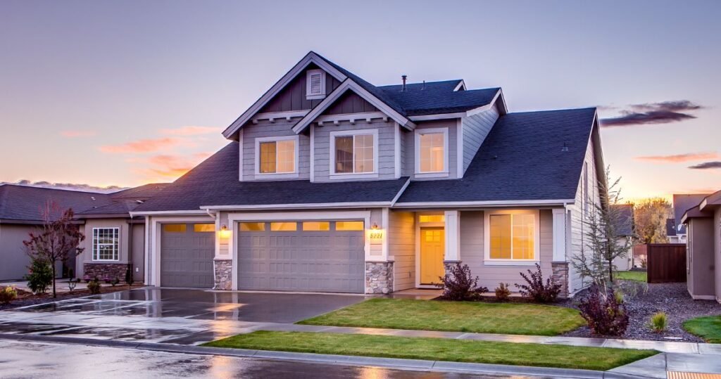 Reliable roofing company