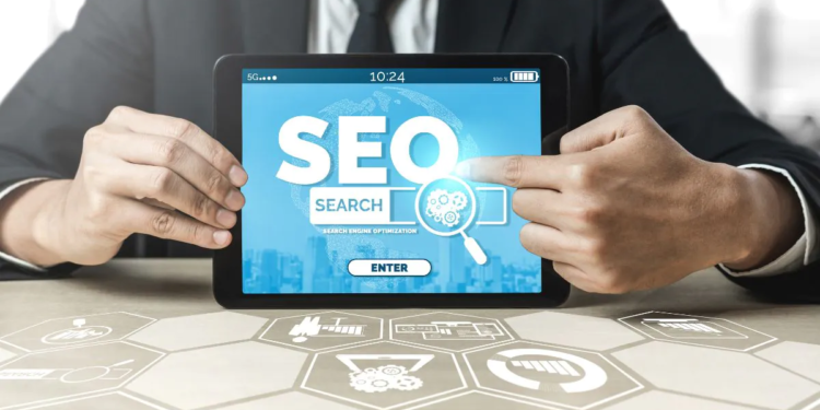 Top LA SEO Company