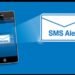 emergency SMS alert system