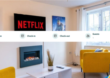 Serviced Apartments UK