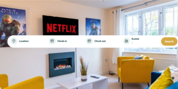 Serviced Apartments UK
