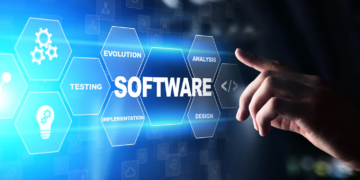 Software Consulting Services