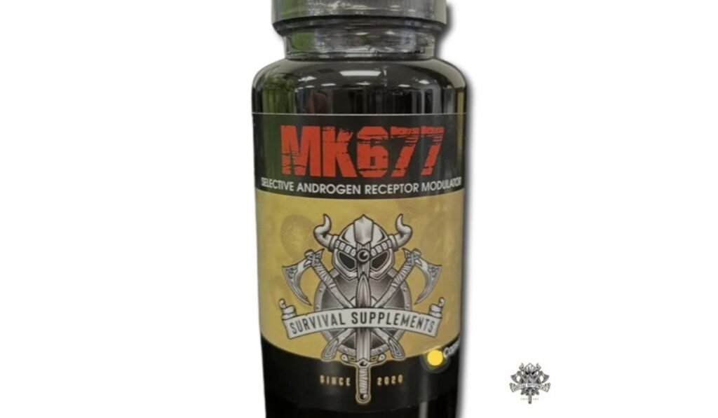 mk677 for women
