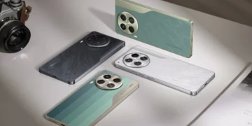 Tecno Camon 30 LOEWE