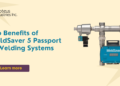 weldsaver 5 passport