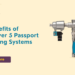 weldsaver 5 passport