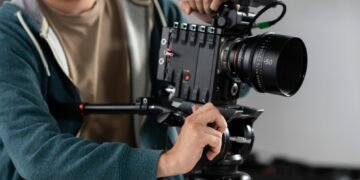 Video Production NGO