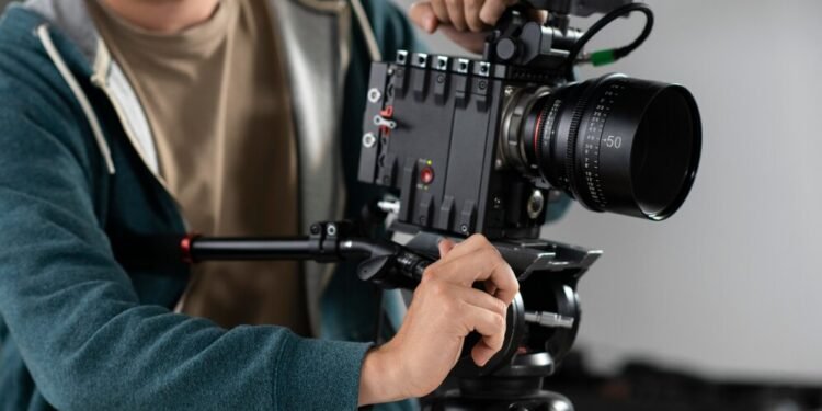 Video Production NGO