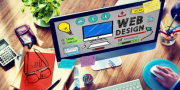 B2B Website Design Company