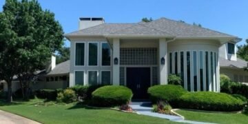 Window Installation Midlothian