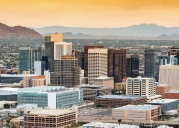 arizona treatment center