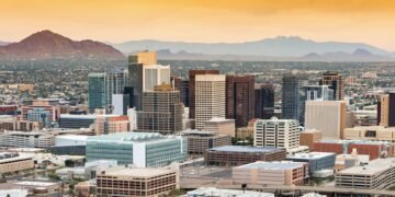 arizona treatment center