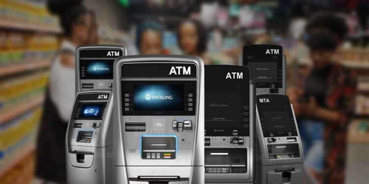 atm for sale