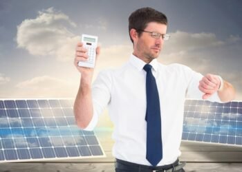 Solar battery Adelaide