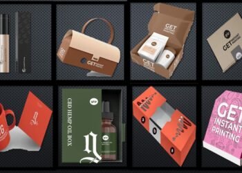 Essential Features of High-Quality Custom Boxes
