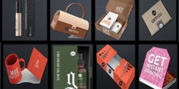 Essential Features of High-Quality Custom Boxes