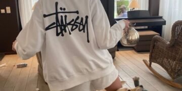 stussy uk