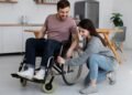disability services & support organisation