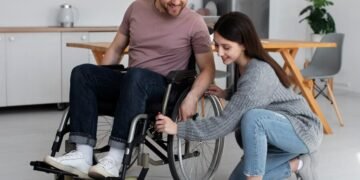 disability services & support organisation