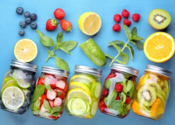drug detox at home
