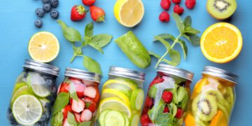 drug detox at home