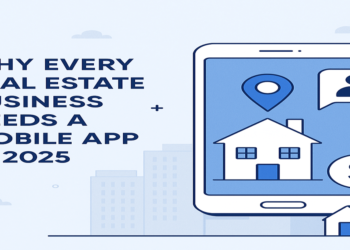 real estate businesses